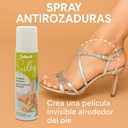 Spray Silky COIMBRA Anti-Rozaduras