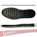 Piso Caucho Mod. SORIA