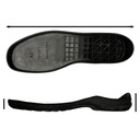 Piso Caucho Mod. SPORT 