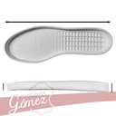 Piso Caucho Mod. SPRIN 