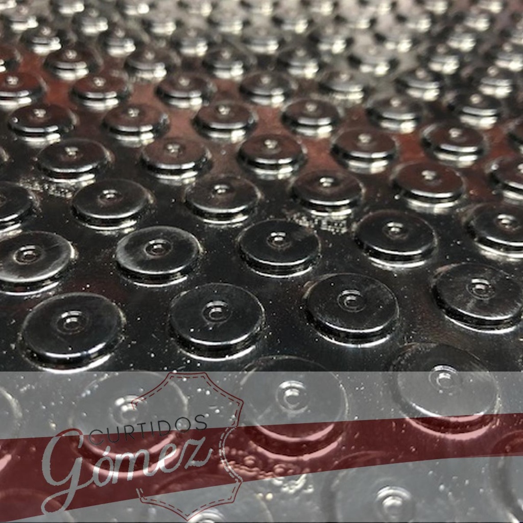 Plancha VIBRAM Art. 7130 NEW BOLDER 4,5 mm.