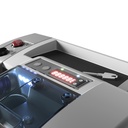 Máquina Duplicadora Llaves JMA Mod. VIENA SMART (Serreta)