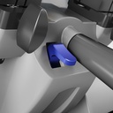 Máquina Duplicadora Llaves JMA Mod. VIENA SMART (Serreta)