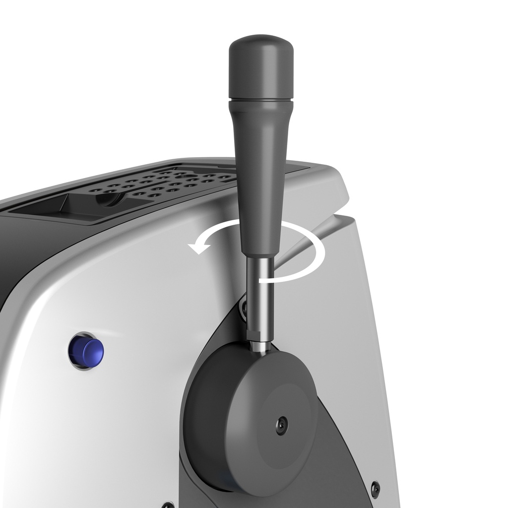 Máquina Duplicadora Llaves JMA Mod. CAPRI (Seguridad-Regata-Tubulares)