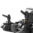 Máquina Duplicadora Llaves JMA Mod. VOLGA BIT