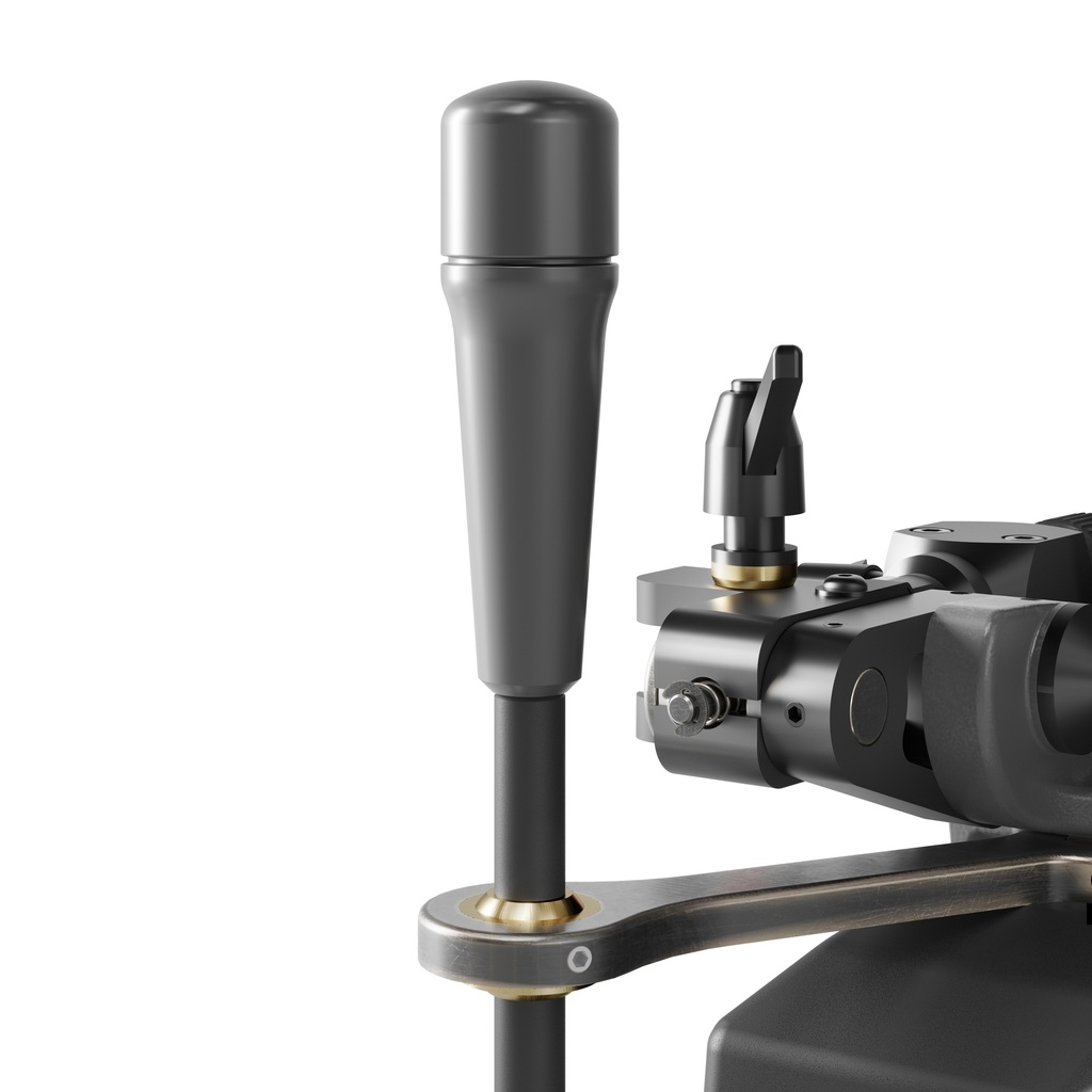 Máquina Duplicadora Llaves JMA Mod. VOLGA BIT