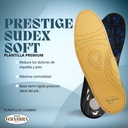 ​Plantilla COIMBRA Mod. PRESTIGE Sudex Soft