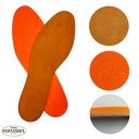 ​Plantilla COIMBRA Mod. Compact Microfibra