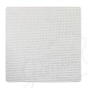 Microporoso Saldo Cuadros 7 mm. Blanco/Beige (Plancha) 85x85 cm.