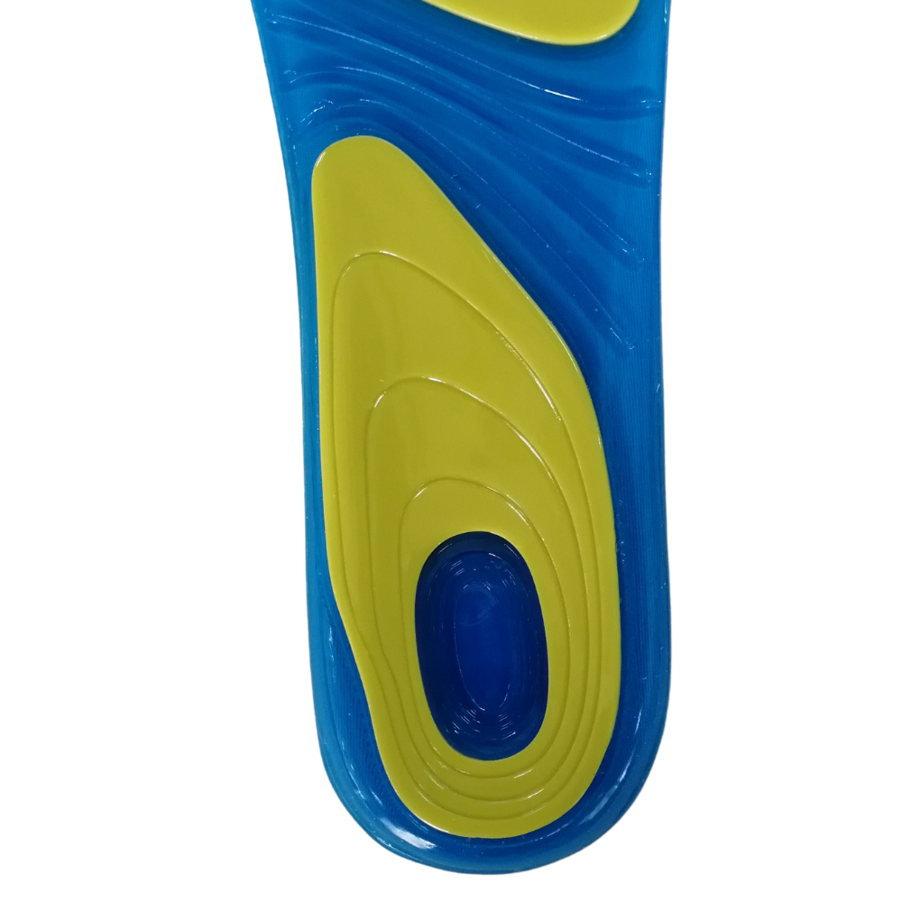 ​Plantilla COIMBRA Mod. WELLNESS Gel