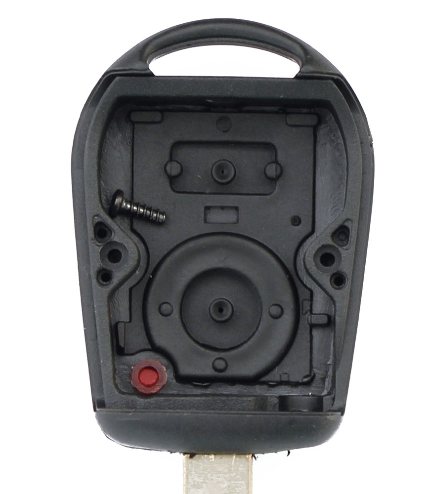 Carcasa BMW 3 Botones (MLBM6P2 - BW92CS3B - BM2AC3)