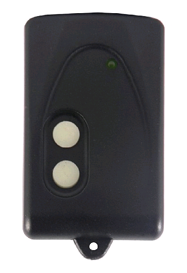 ​Emisor REMOCON Mod. RMC680 Copion 2 botones para mandos fijos de Quarzo
