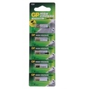 [GP027AB] Pila GP Alkaline Battery Mod. 27A
