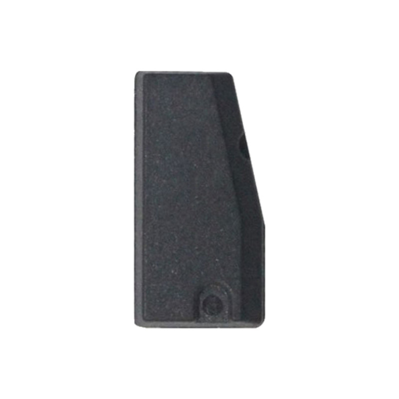 Transponder Carbono PCF7939MA 4A HITAG AES para PSA