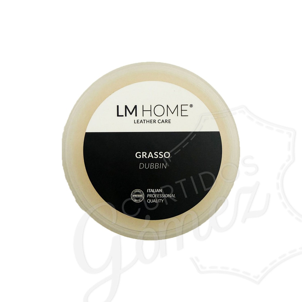 Grasa de Caballo LM HOME