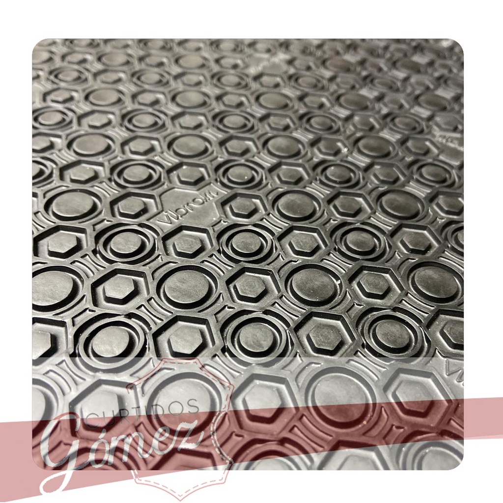 Plancha VIBRAM Art. 8868 SUPER NEWFLEX 6 mm.