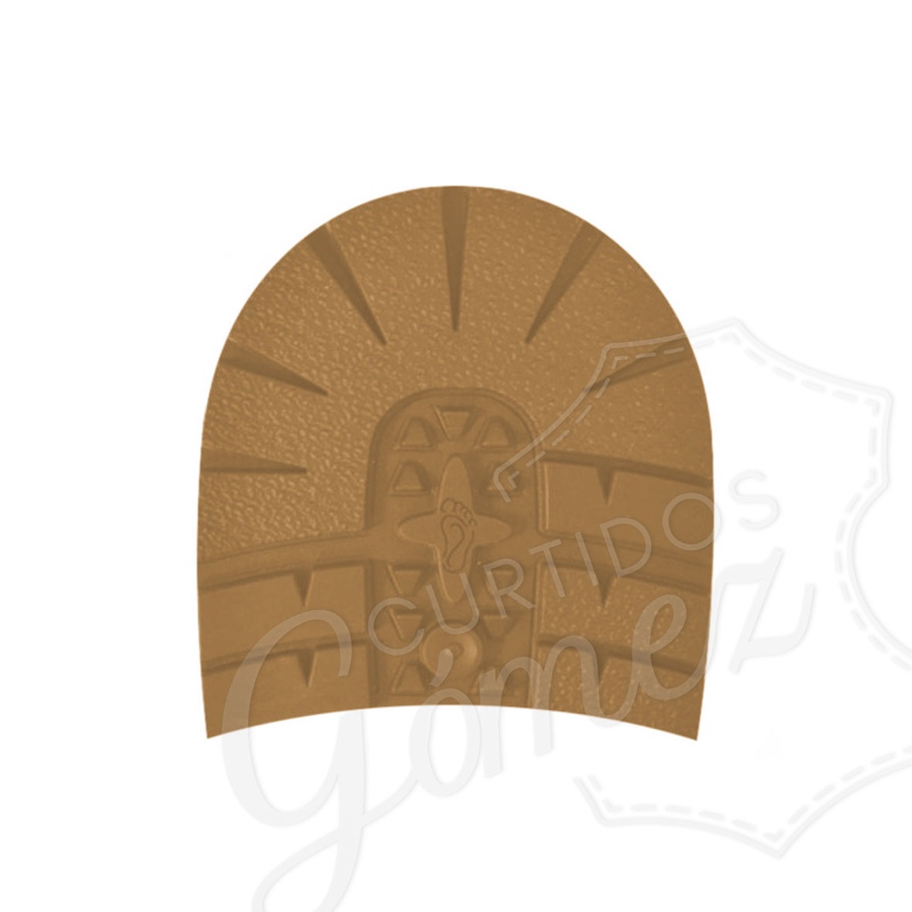 Tapas ANDES Mod. MT-1 Aquagrip 9 mm.