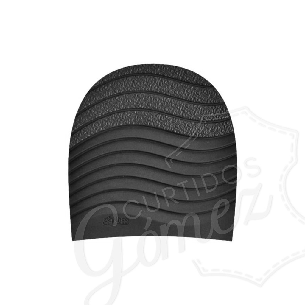 Tapas ANDES Mod. SR-2 8 mm.