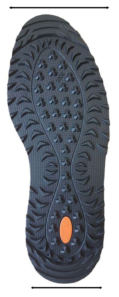 Piso ANDES Mod. ZEUS Onegrip