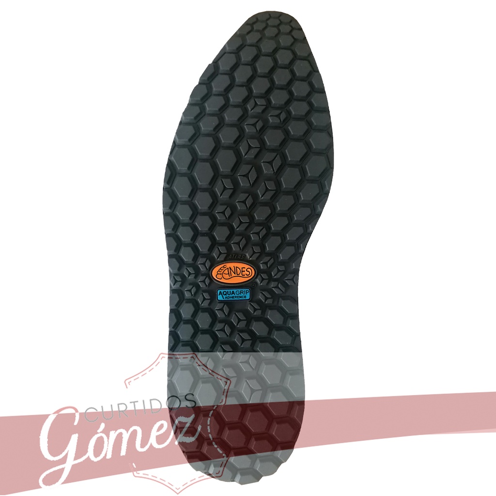 Piso ANDES Mod. ATLAS Aquagrip