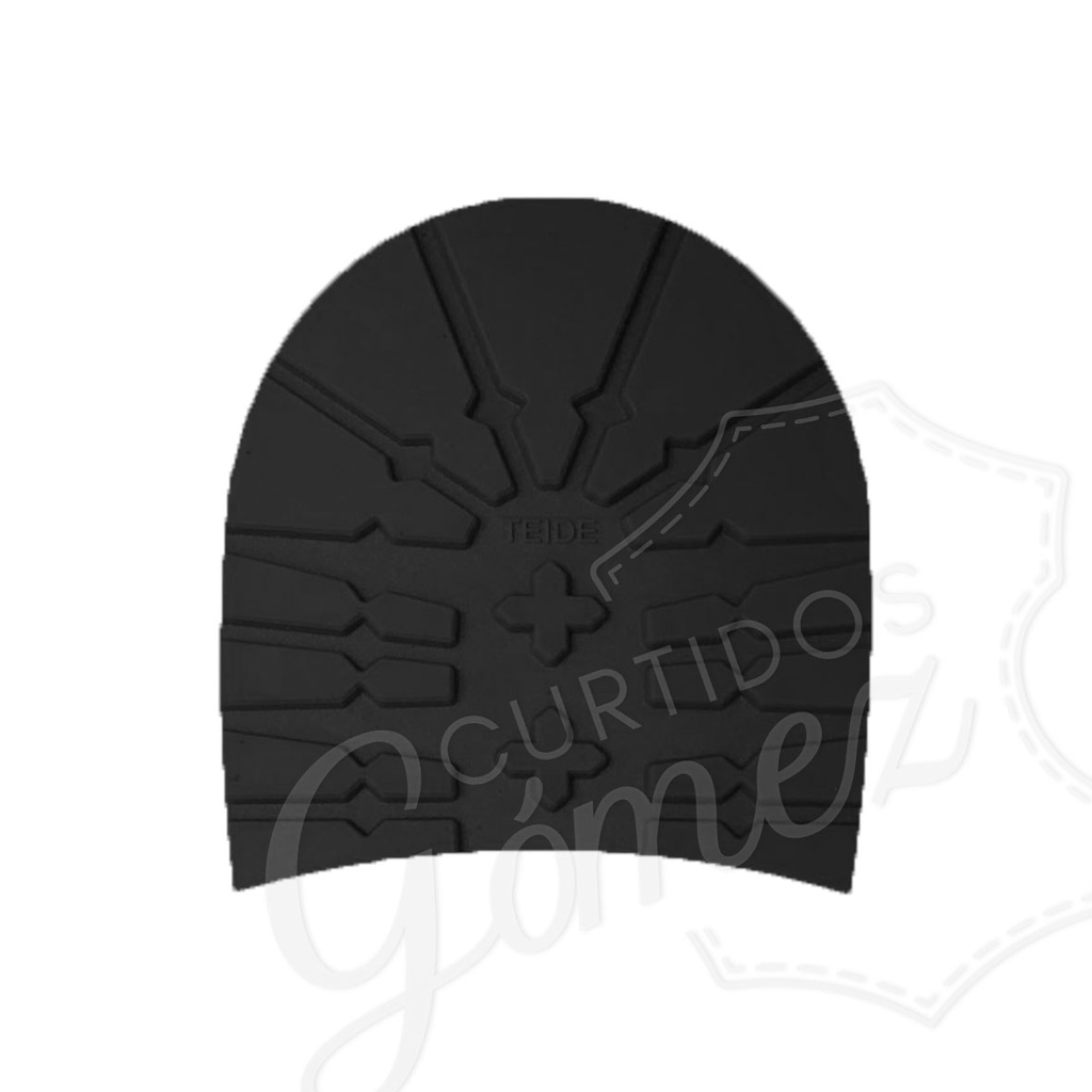 Tapas ANDES Mod. TEIDE