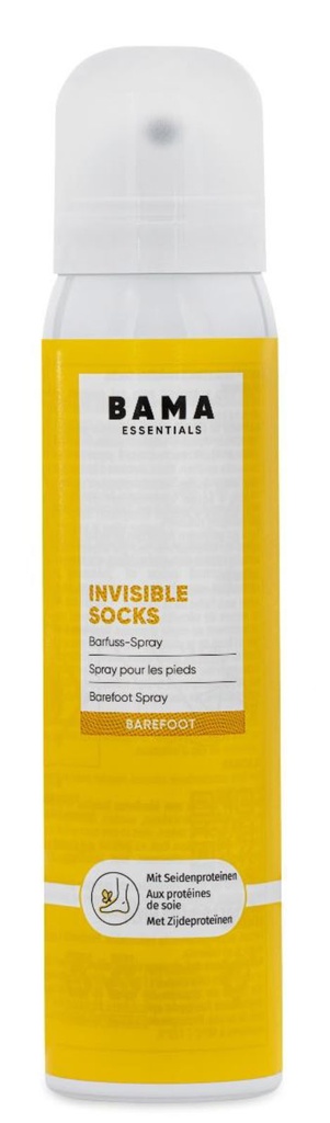 Silky Feet BAMA 100 ml.