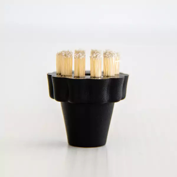 Cepillo Redondo Claro PEKALON Ref. RIP5224 para SCARPAVAPOR FARINELLI