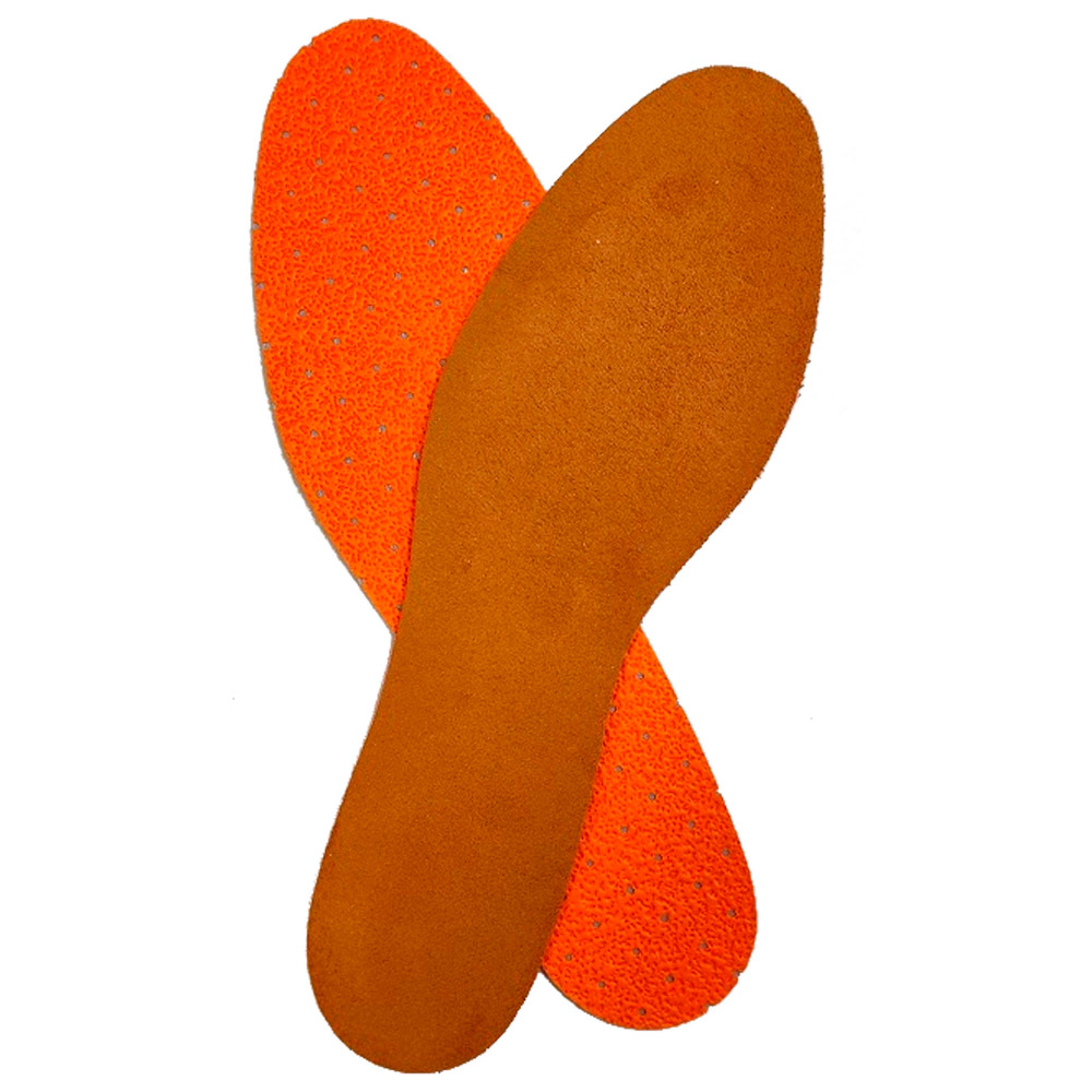 ​Plantilla COIMBRA Mod. Compact Microfibra