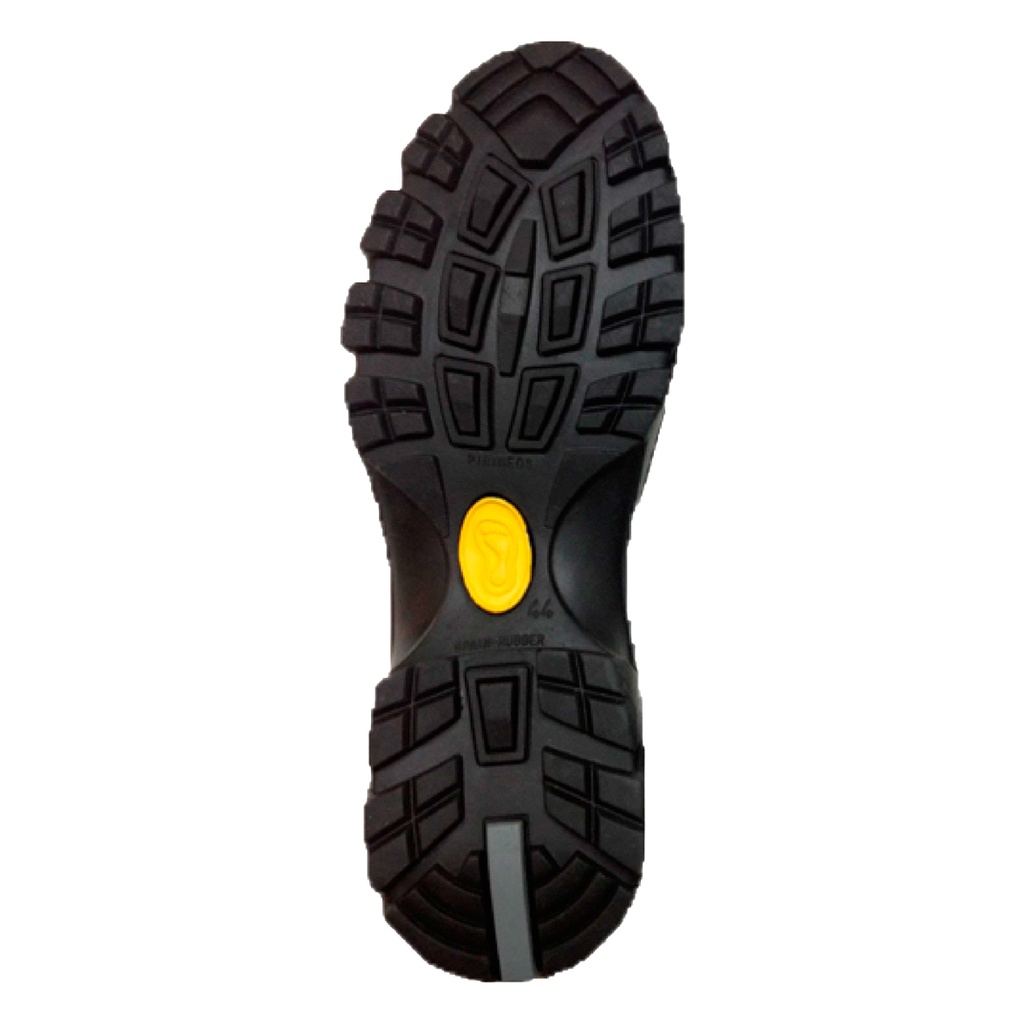 Piso Caucho Mod. PIRINEOS