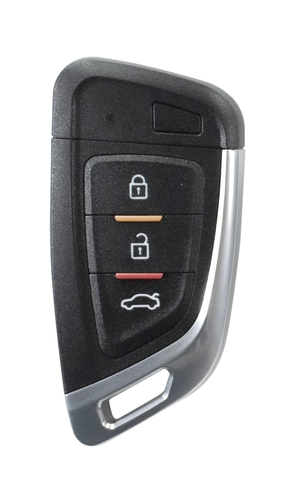 Telamando Automoción JMA Mod. KRC300 (Keyless)