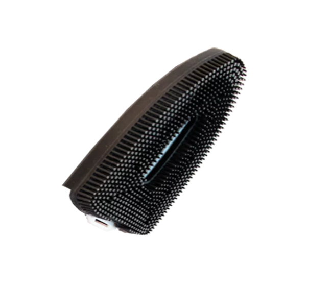 Repuesto Cerdas de Silicona para Cepillo BIEFFE Ref. RIS1102