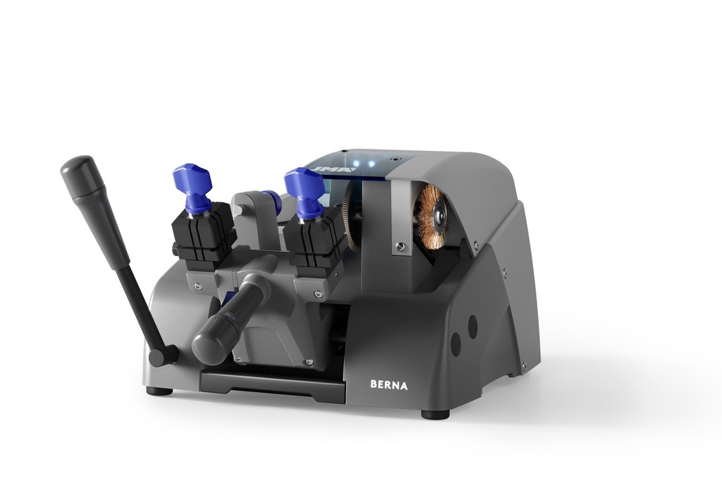 Máquina Duplicadora Llaves JMA Mod. BERNA