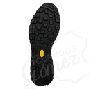 Piso VIBRAM Art. 102P TREK BUFF PU