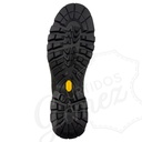 Piso VIBRAM Art. 1561P NG6 RESOLING BACKPACKING
