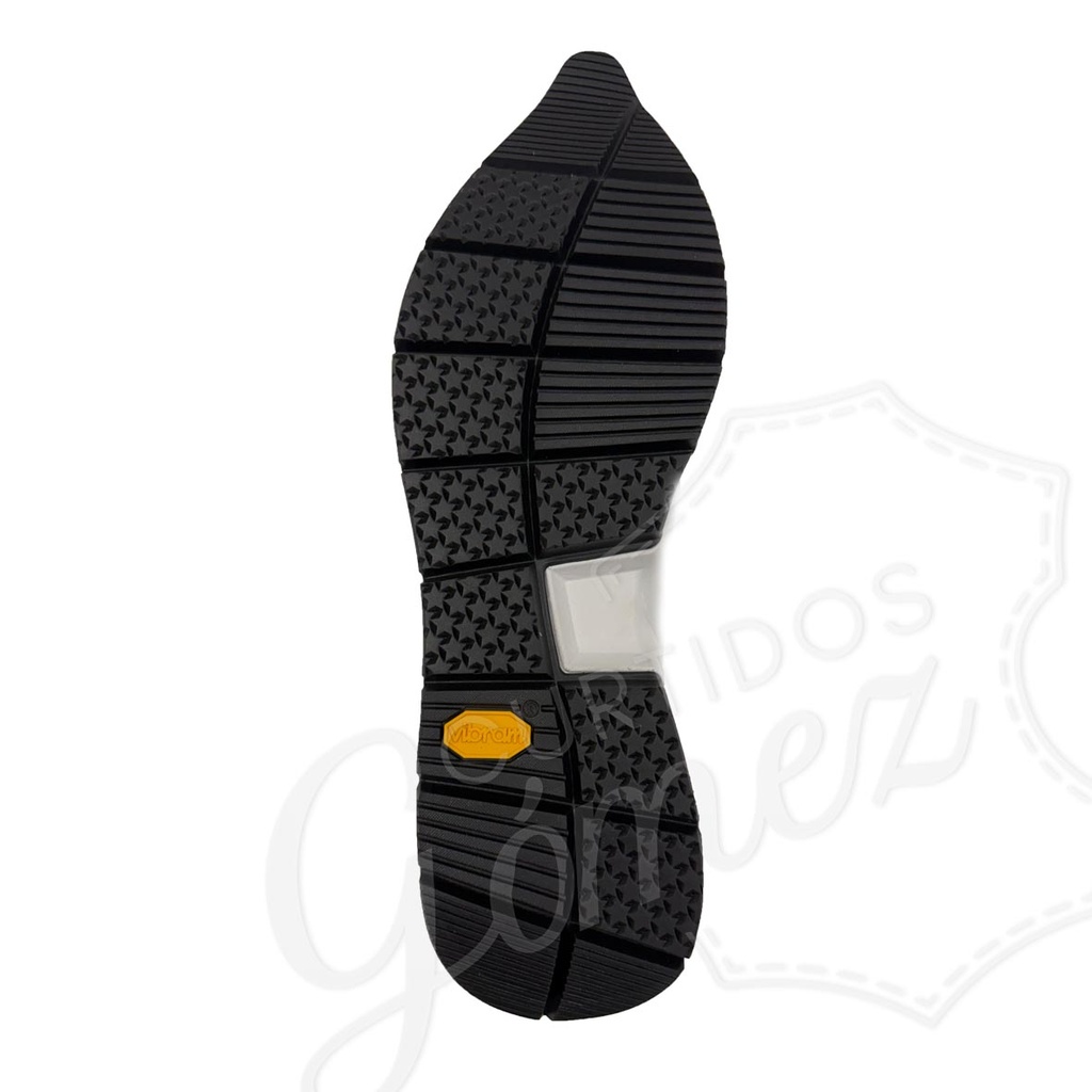 Piso VIBRAM Art. 893CS AUGUST