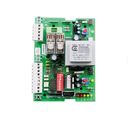 Cuadro de Control REMOCON Mod. RSQCV Motor Corredera 220V. Para Receptor Enchufable