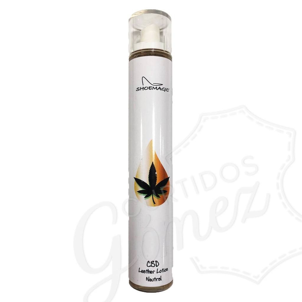 Crema CBD SHOEMAGIC Saldo 150 ml.
