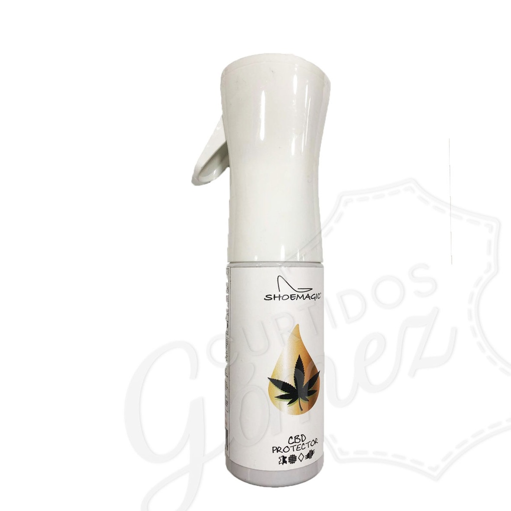 Protector CBD SHOEMAGIC Saldo 185 ml.