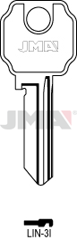 Llave JMA Acero GRUPO - A