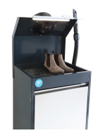 [FA201] ​Banco de trabajo FARINELLI para Scarpa Vapor