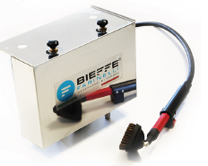 [FA203] ​Generador de Espuma con Cepillo Speedy Foam FARINELLI