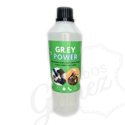 [GRY102500] Líquido POWER GR.EY 500 ml. (Quitamanchas)