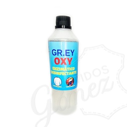 [GRY203500] Líquido OXY GR.EY 500 ml. (Disolvente Encemático)
