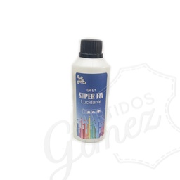 [GRY308250] Líquido SUPERFIX GR.EY 250 ml. (Acabado)
