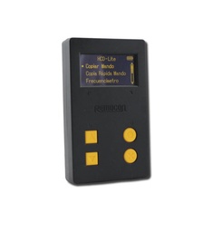 [REMHCD-L] Máquina para Mandos de Garaje REMOCON Mod. HCD-LITE