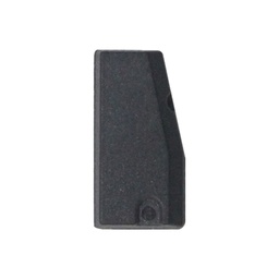 [TRP7939PSA] Transponder Carbono PCF7939MA 4A HITAG AES para PSA