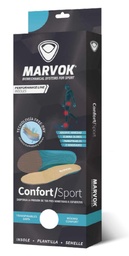 [PMV101] Plantilla MARVOK Mod. CONFORT/SPORT