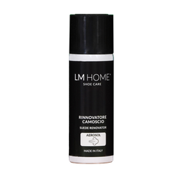 [LMH2001] Spray Renovador Ante y Nubuck LM HOME
