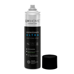 [LMH4001150] Spray Desodorante Higienizante LM HOME