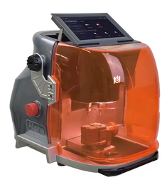 [REMALPHA] Máquina Electrónica de llaves Mod. ALPHA